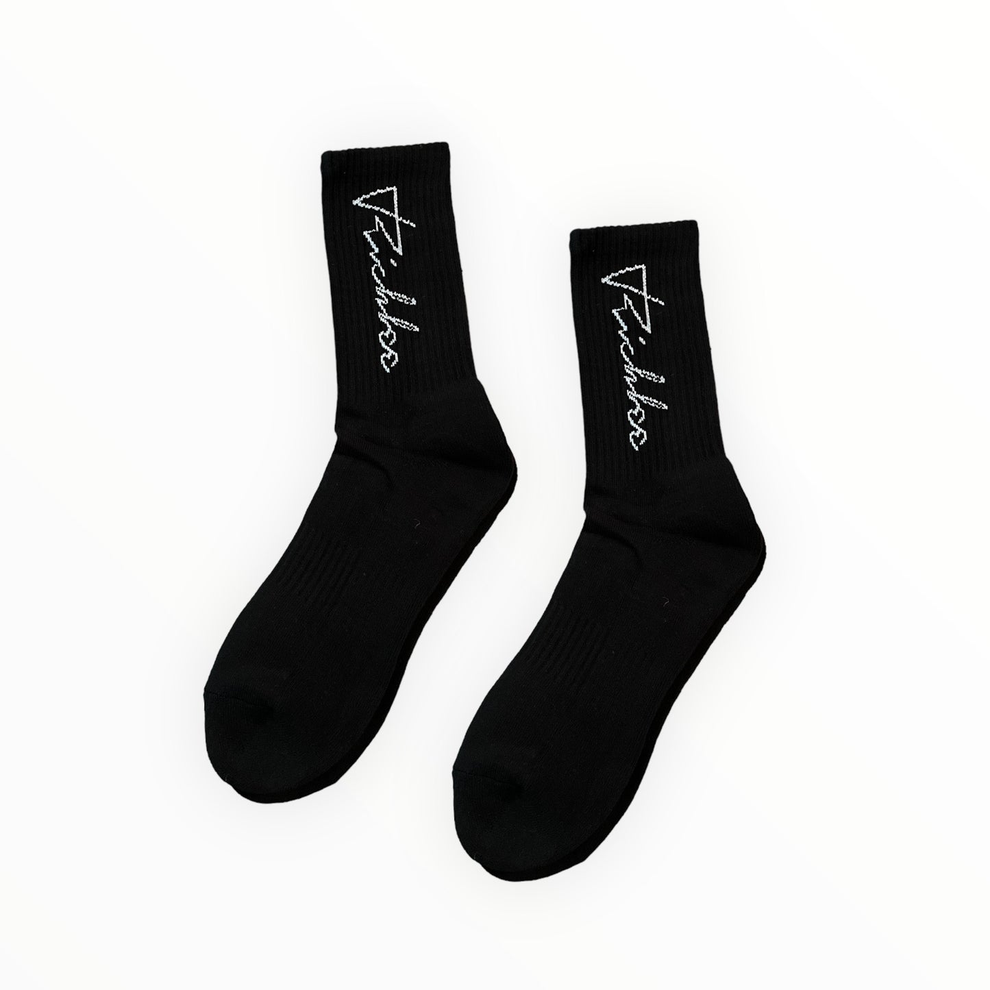 Richlee Signature Socks
