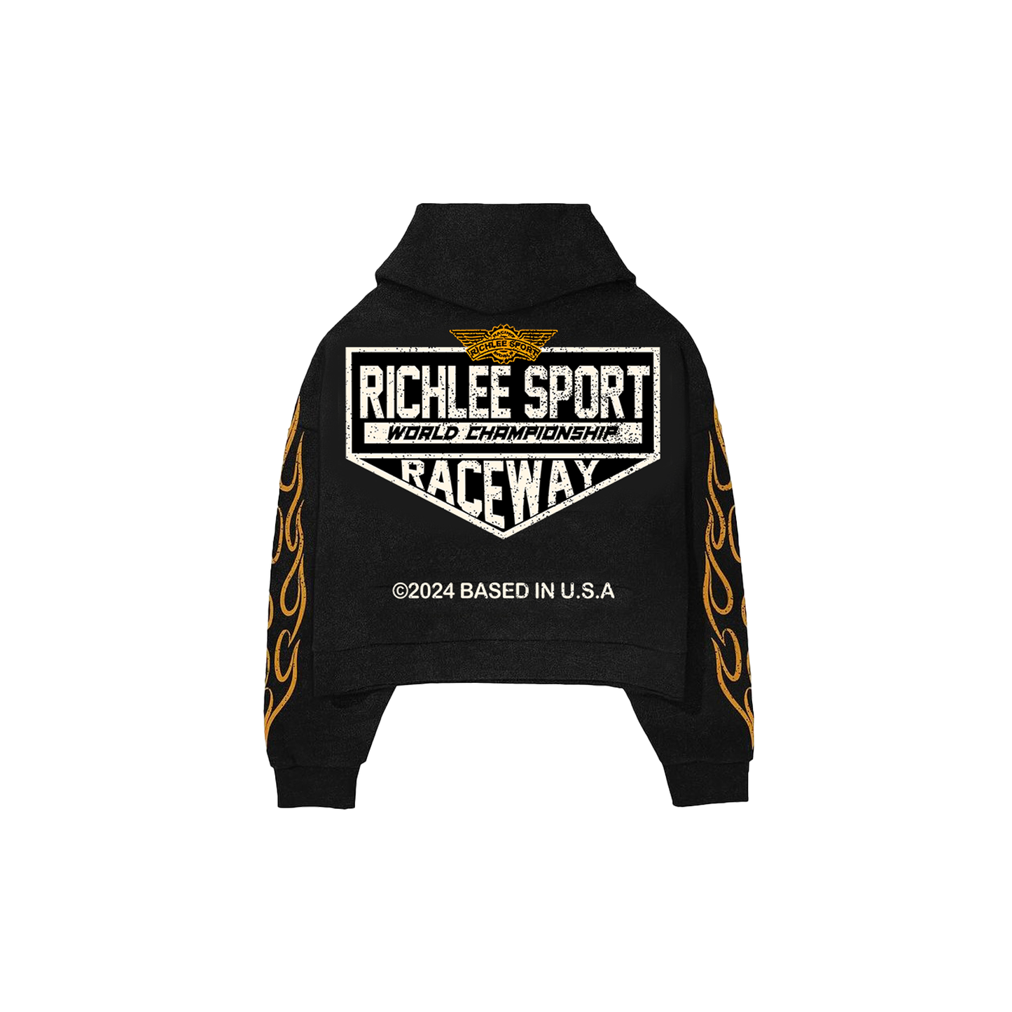 Motorsport Hoodie