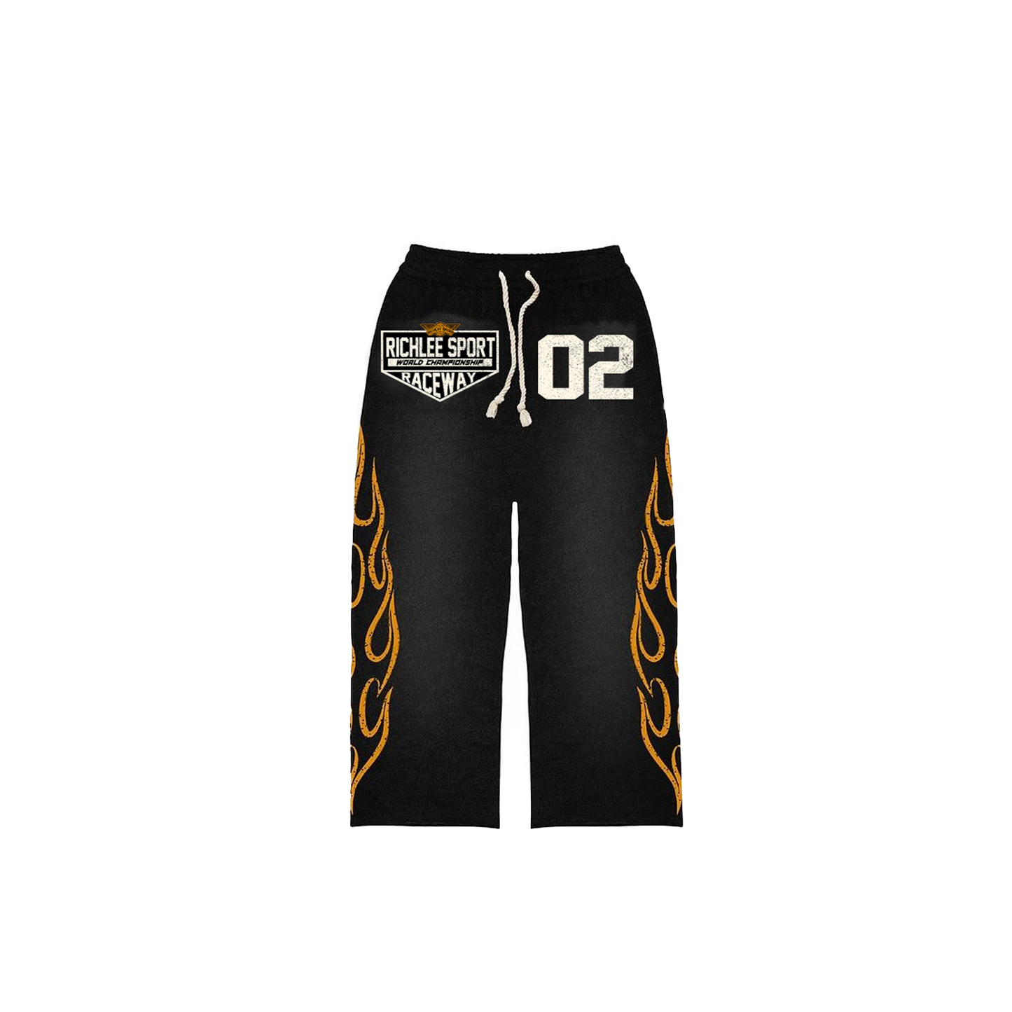Motorsport Pants
