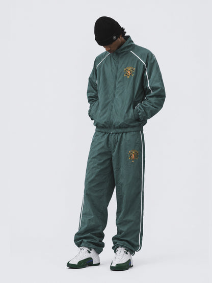 RSP Winbreaker Set-Green