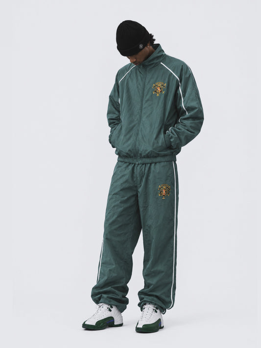 RSP Winbreaker Set-Green