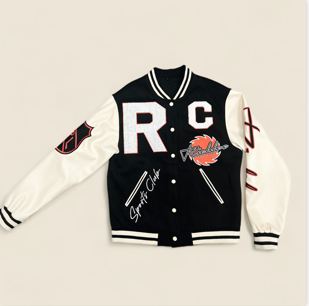 National Players League Letterman