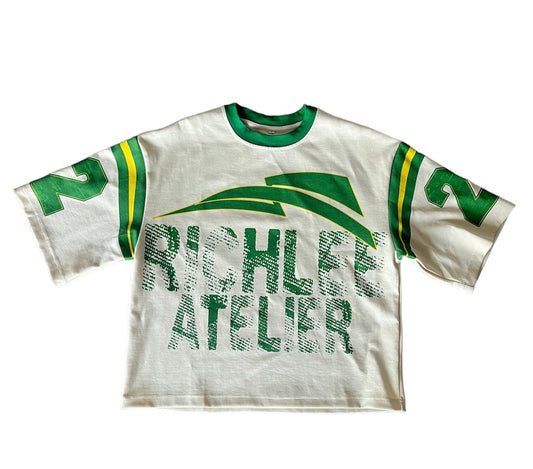 Atelier Jersey Tee