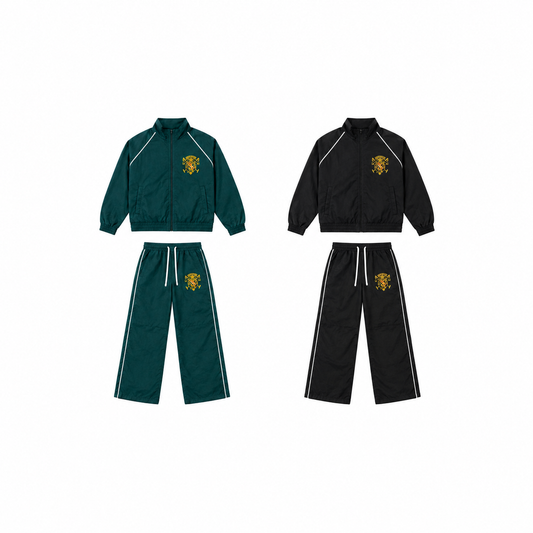 RSP Winbreaker Set