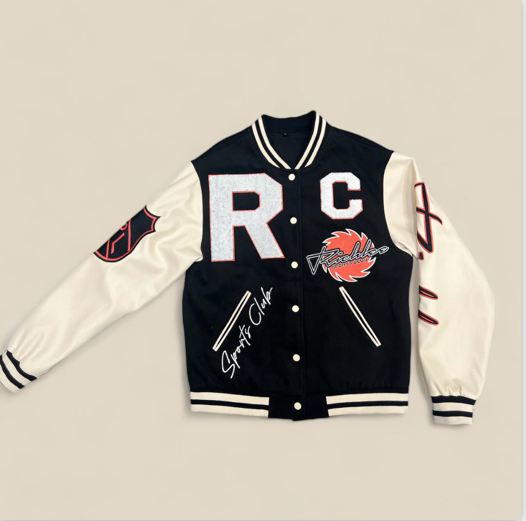 National Players League Letterman