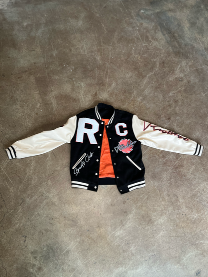 National Players League Letterman