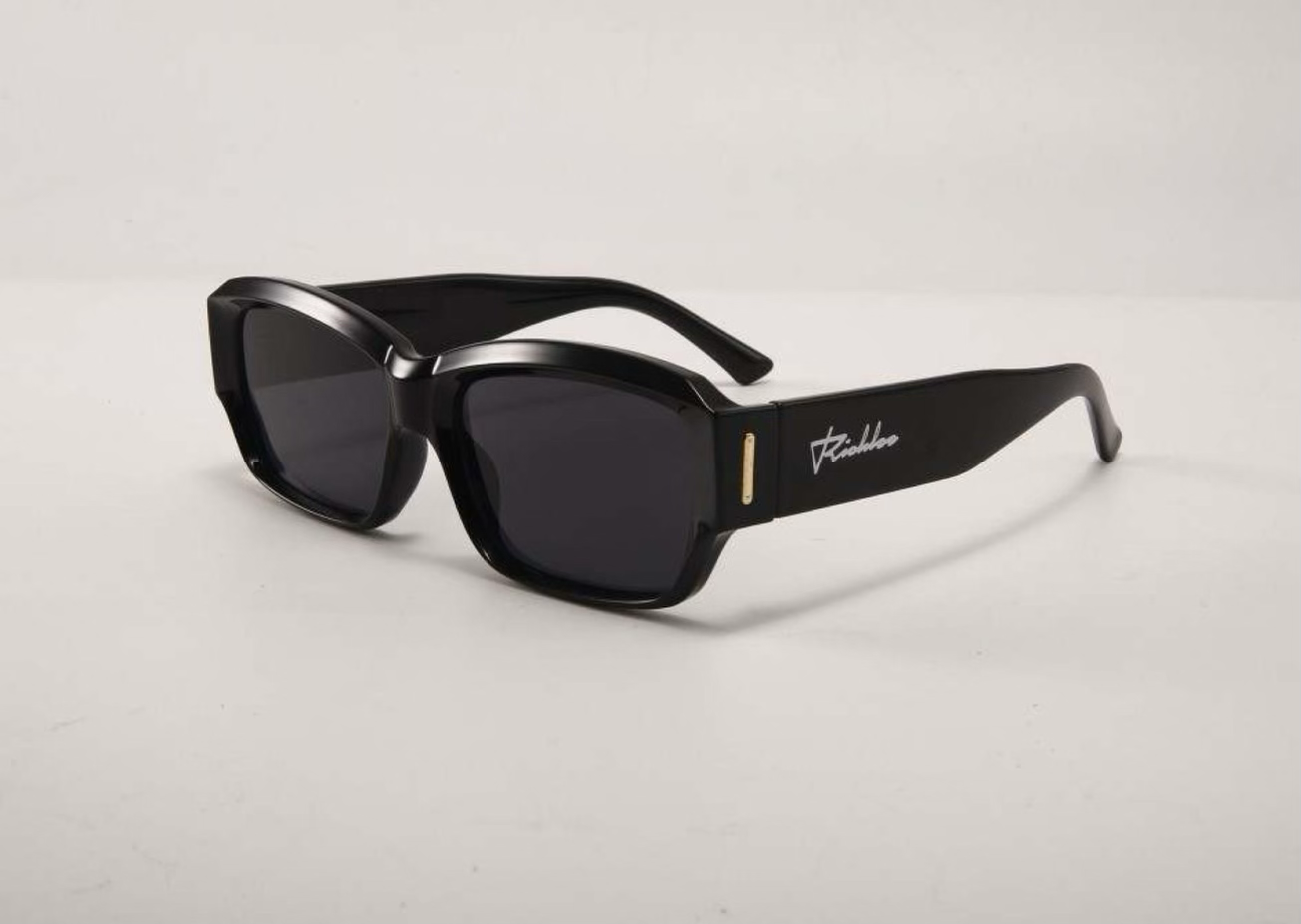 Richlee Signature Sunglasses - 56MM SQUARE SUNGLASSES