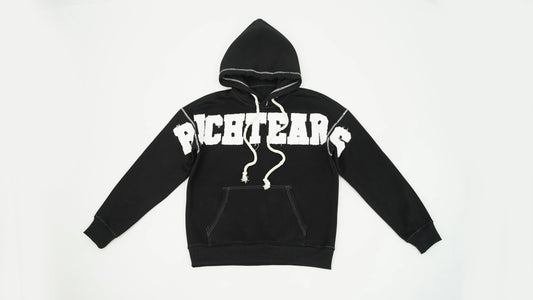 Rich Tears Sweatsuit