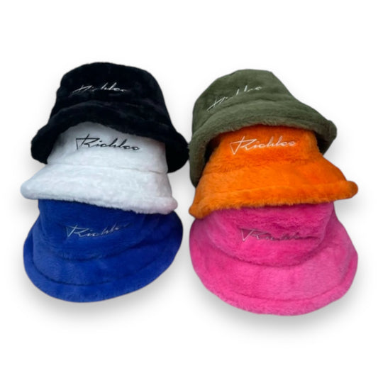 Signature Bucket Hat