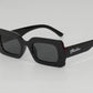 Richlee Designer II Frames-Black