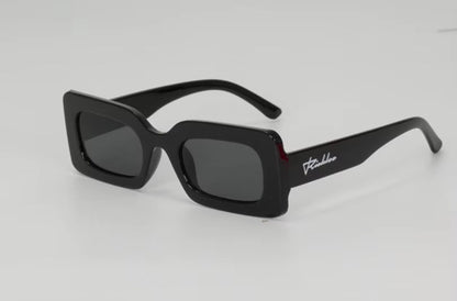 Richlee Designer II Frames-Black