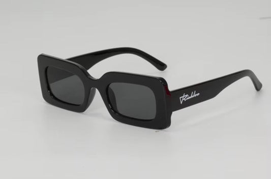 Richlee Designer II Frames-Black