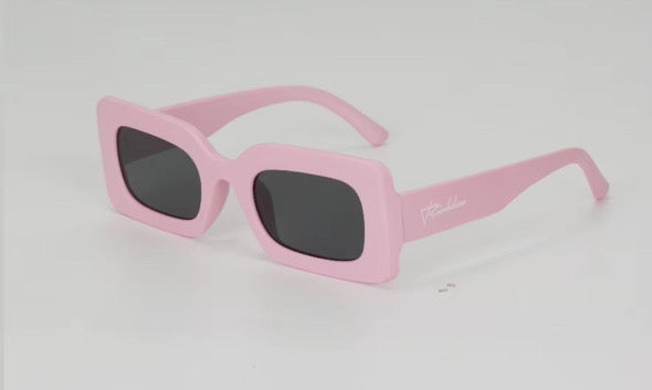 Richlee Designer Frames-Pink