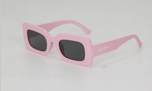 Richlee Designer Frames-Pink