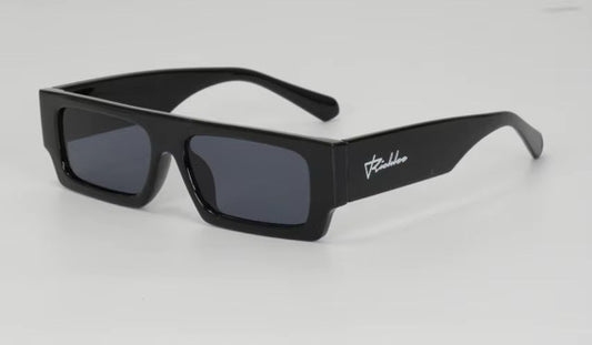 Richlee Designer Frames-Black