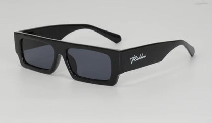 Richlee Designer Frames-Black