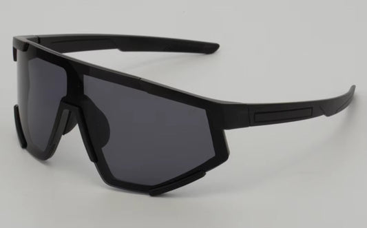 Sunglasses-Black/Black
