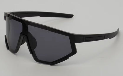 Sunglasses-Black/Black