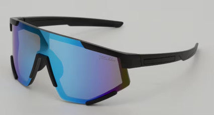 Sunglasses-Black/Blue
