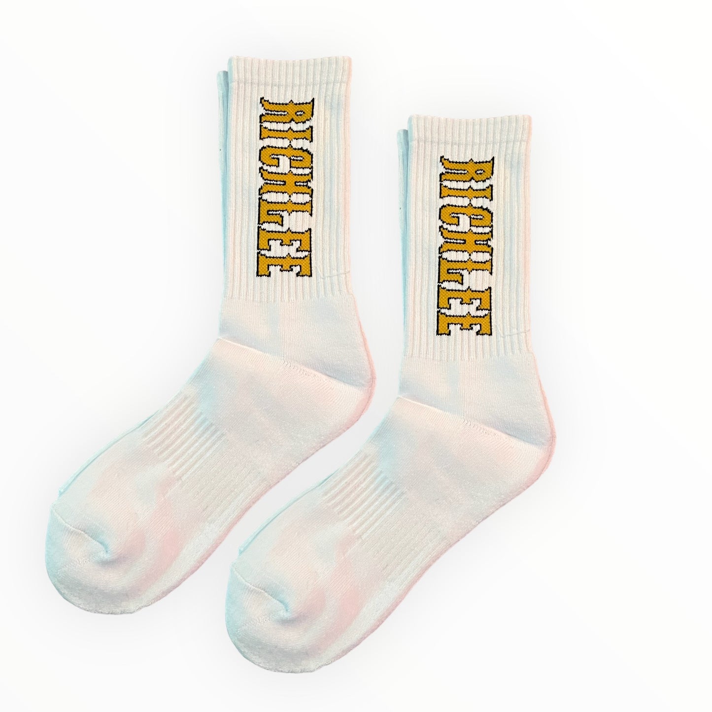 Richlee Designer Socks