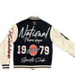 National Players League Letterman