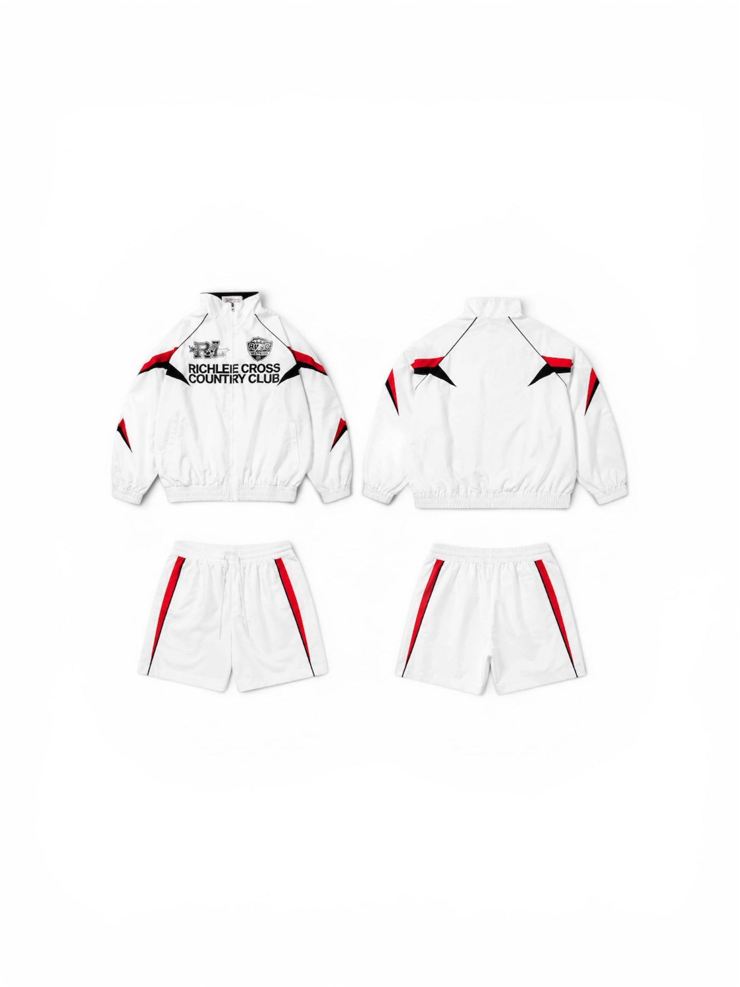 RLCC Set