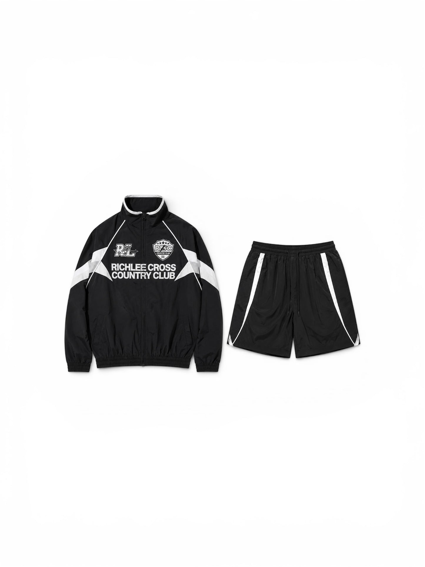 RLCC Set - Black