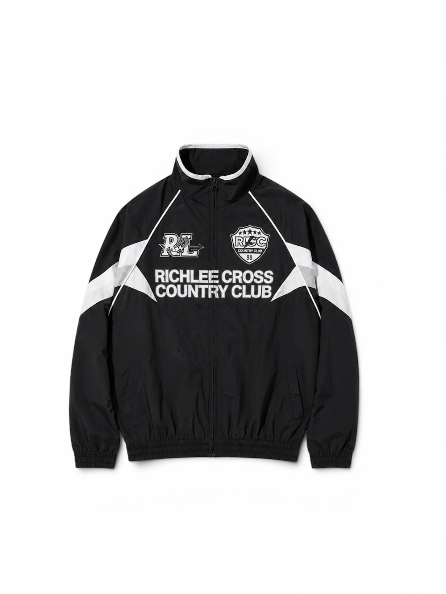 RLCC Set - Black