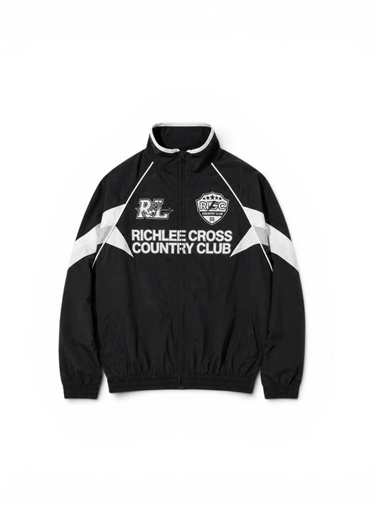 RLCC Set - Black