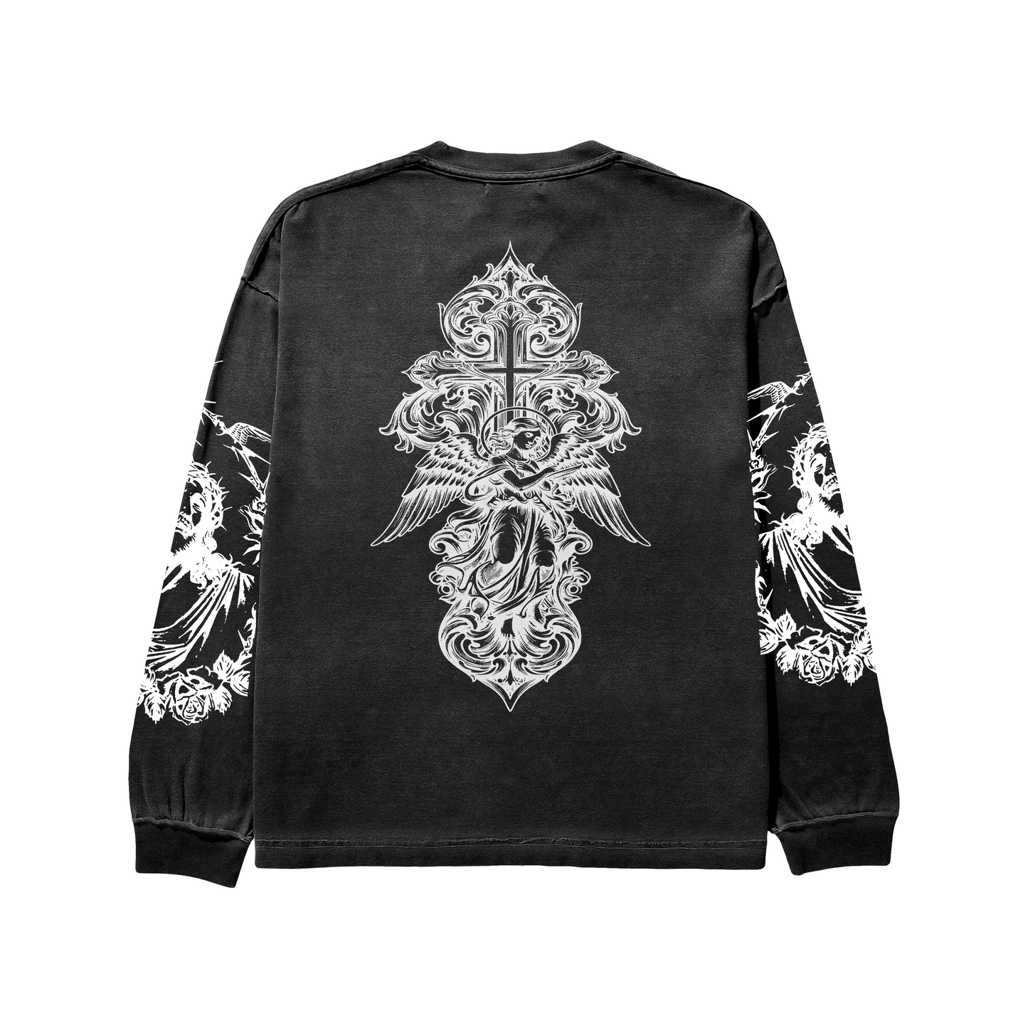 God Sent Long Sleeve