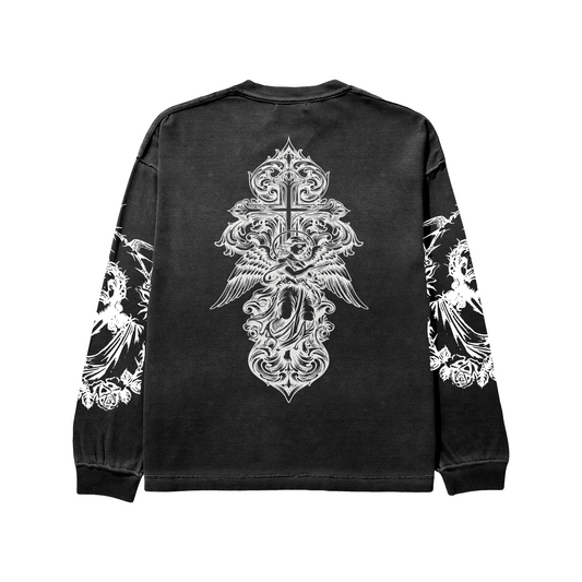 God Sent Long Sleeve