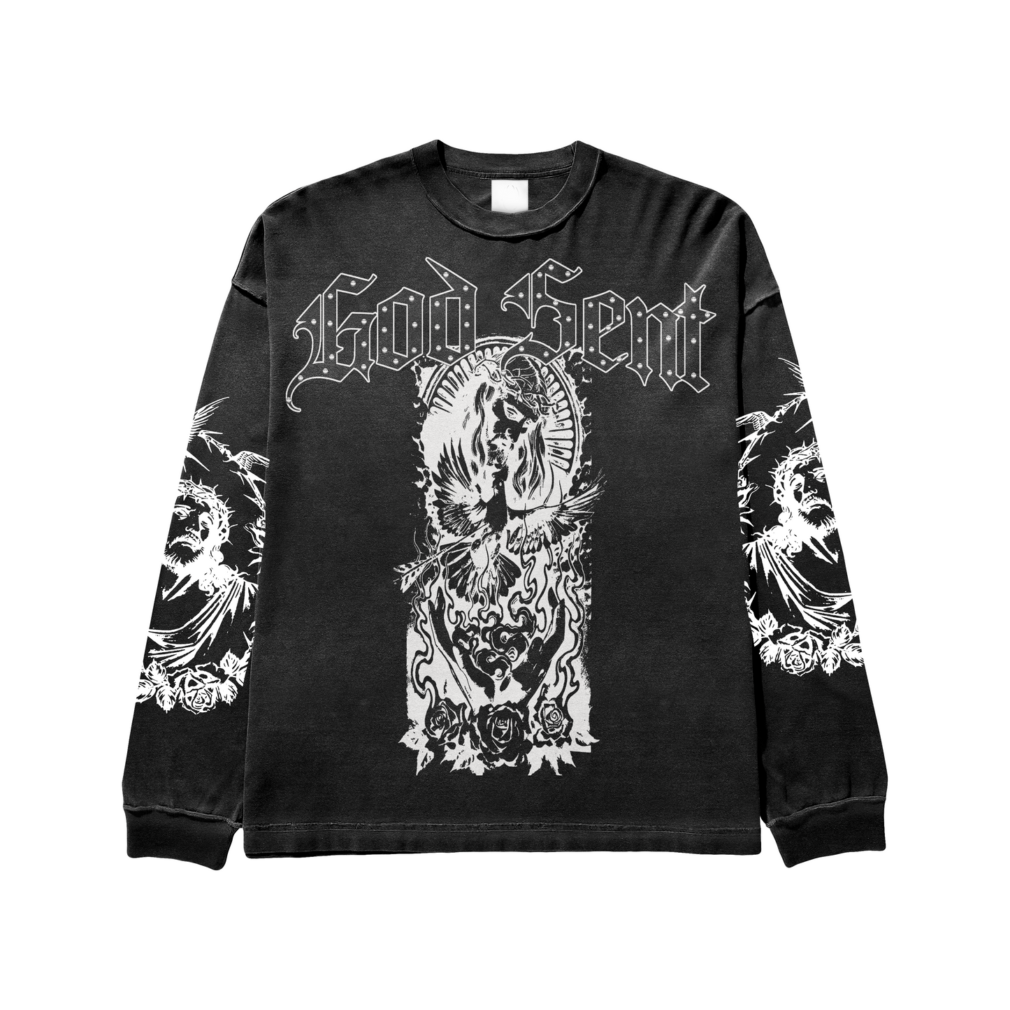 God Sent Long Sleeve