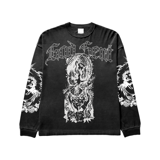 God Sent Long Sleeve