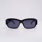 Richlee Signature Sunglasses - 56MM SQUARE SUNGLASSES