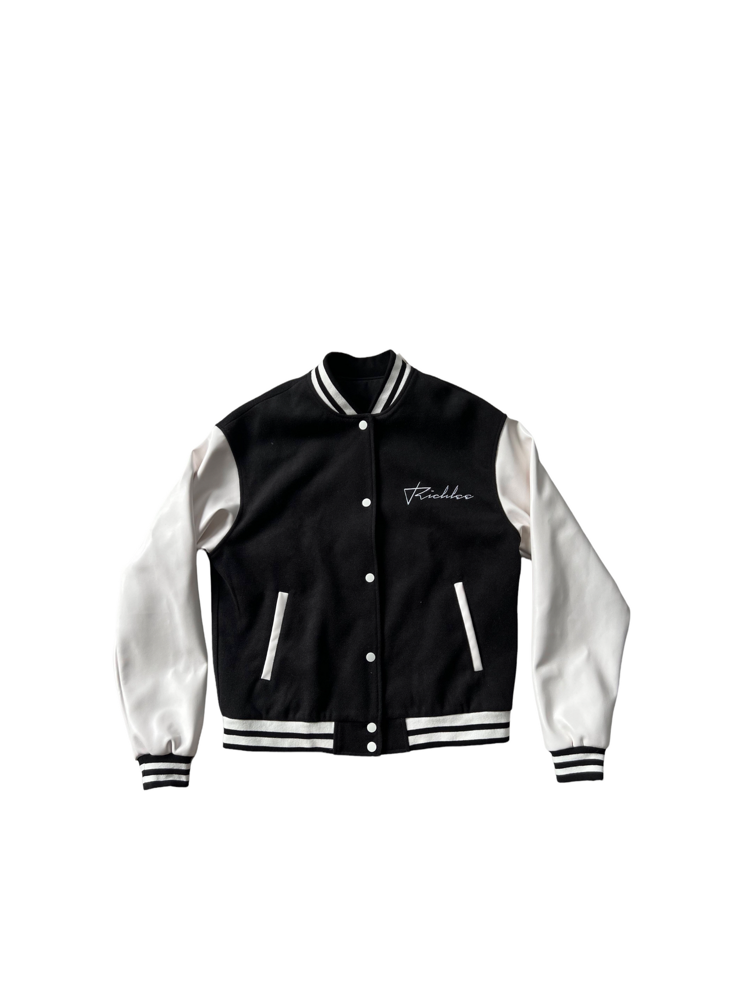 MNL Letterman Jacket