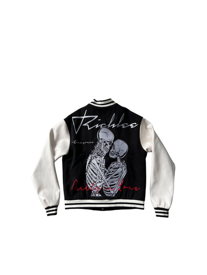 MNL Letterman Jacket