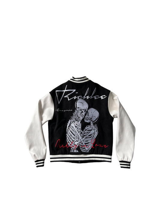 MNL Letterman Jacket