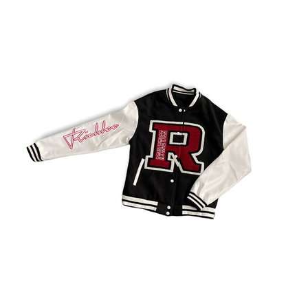 Varsity Letterman Jacket