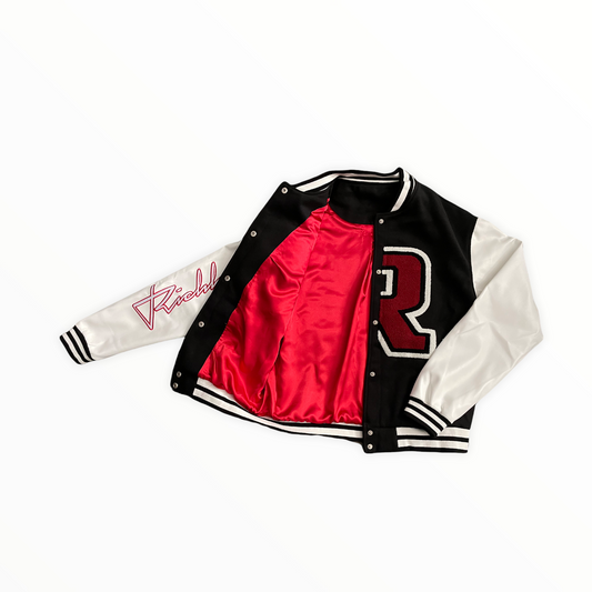 Varsity Letterman Jacket